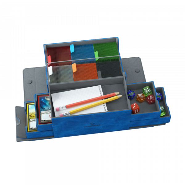 Gamegenic – Games’ Lair 600+ Blue