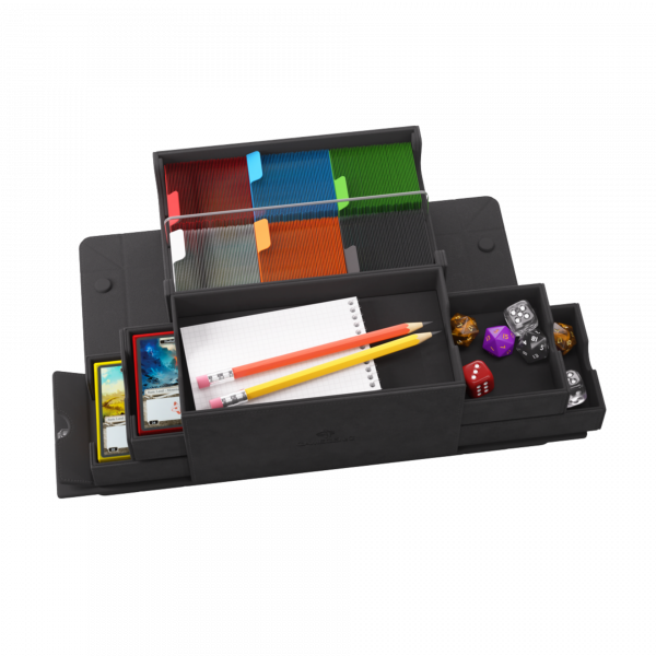 Gamegenic – Games’ Lair 600+ Black