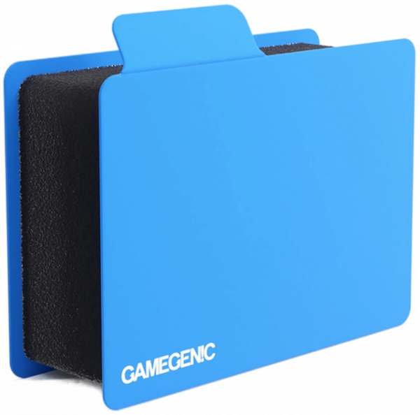 Gamegenic – Sideloading Sizemorph Divider – Blue