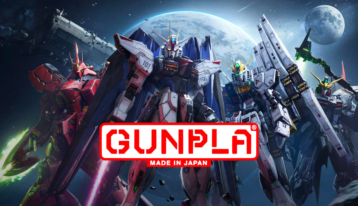 Gunpla