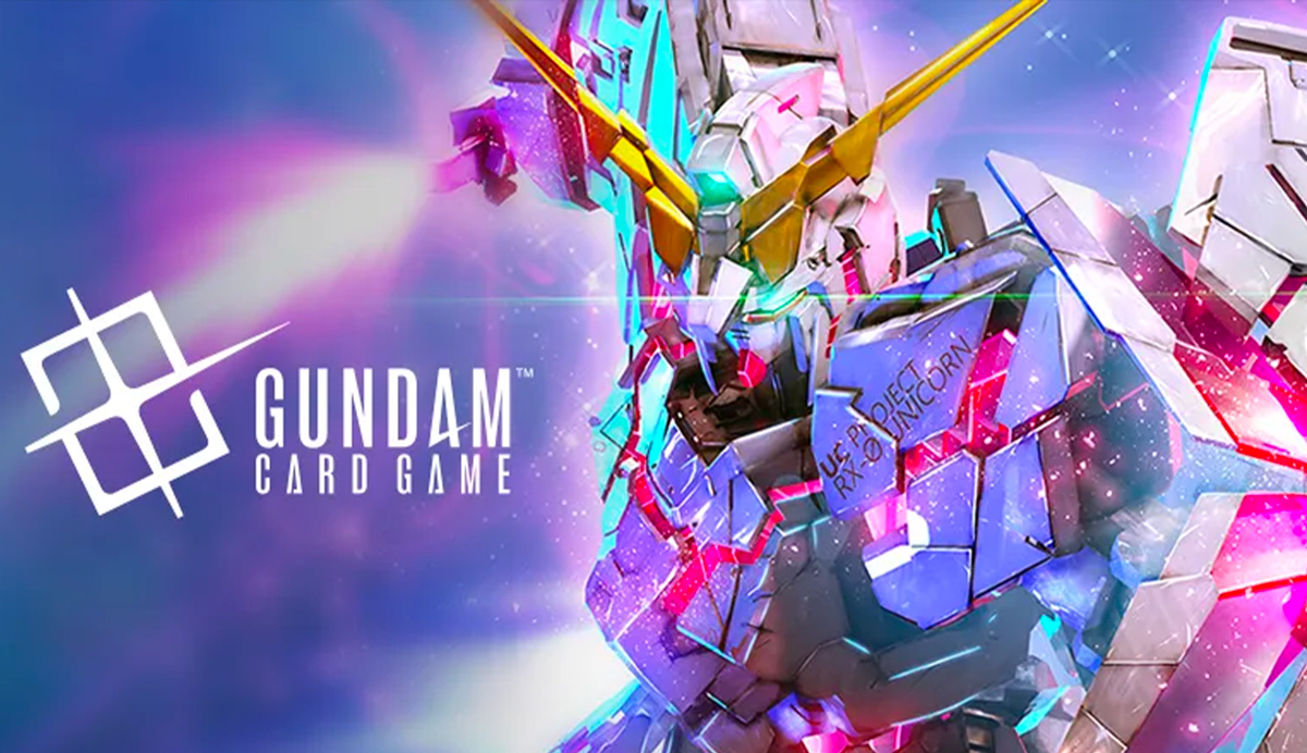 Gundam