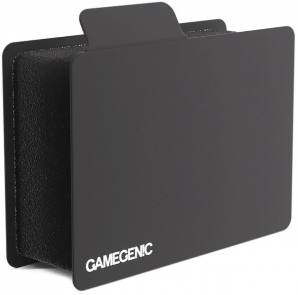 Gamegenic – Sideloading Sizemorph Divider – Black