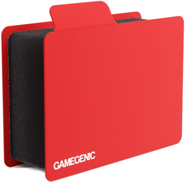 Gamegenic – Sideloading Sizemorph Divider – Red