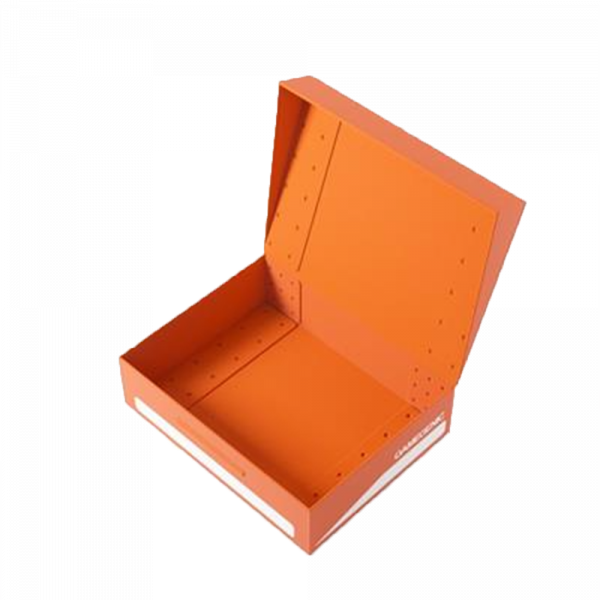 Gamegenic – Token Holder Orange