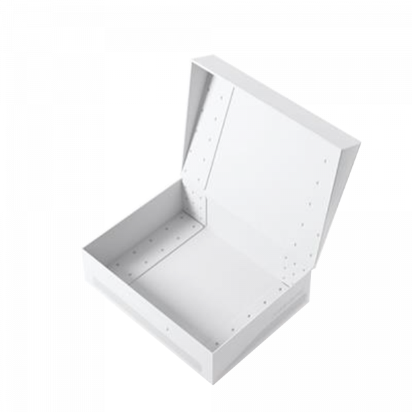 Gamegenic – Token Holder White