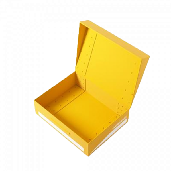 Gamegenic – Token Holder Yellow