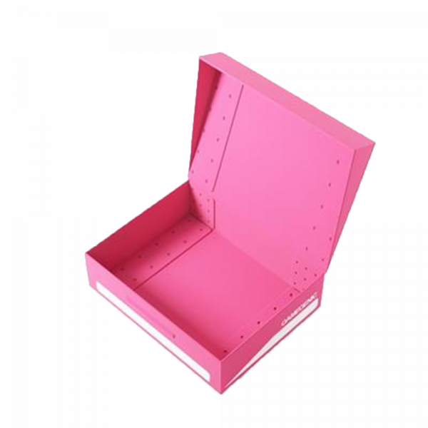 Gamegenic – Token Holder Pink