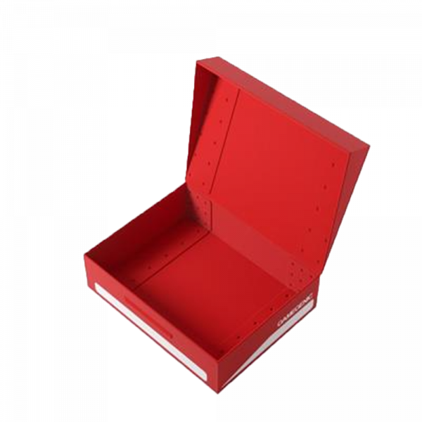 Gamegenic – Token Holder Red