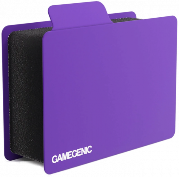 Gamegenic – Sideloading Sizemorph Divider – Purple