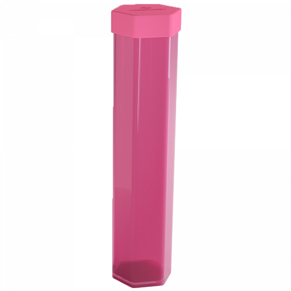 Gamegenic – Playmat Tube – Pink