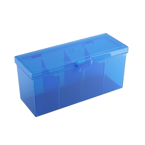 Gamegenic - Fourtress 320+ Blue