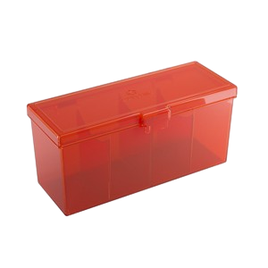 Gamegenic - Fourtress 320+ Red