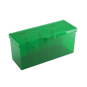 Gamegenic - Fourtress 320+ Green