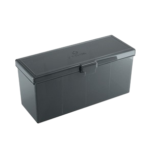 Gamegenic - Fourtress 320+ Black