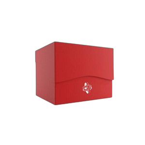 Gamegenic - Side Holder 100+ XL Red