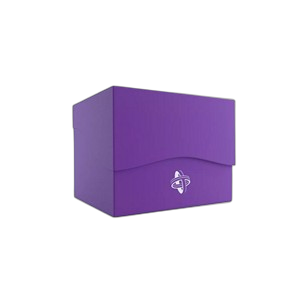Gamegenic - Side Holder 100+ XL Purple