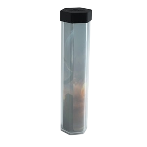 Gamegenic - Playmat Tube - Clear