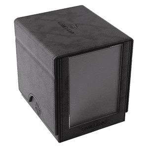 Gamegenic - Sidekick PRO 100+ XL Black