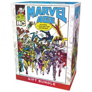 Magic: The Gathering | Marvel Super Heroes Gift Bundle - EN