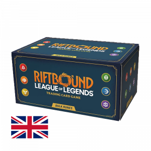 Riftbound: League of Legends TCG - Spiritforged Bulk Runes - EN