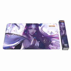 Riftbound: League of Legends TCG - Spiritforged - Spirit Blossom Irelia Playmat
