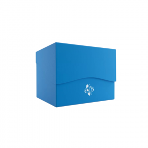 Gamegenic - Side Holder 100+ XL Blue
