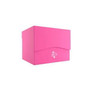 Gamegenic - Side Holder 100+ XL Pink