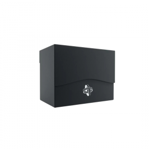 Gamegenic - Side Holder 80+ Black