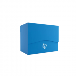 Gamegenic - Side Holder 80+ Blue