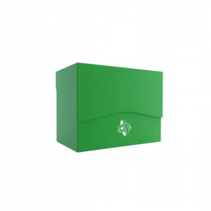 Gamegenic - Side Holder 80+ Green