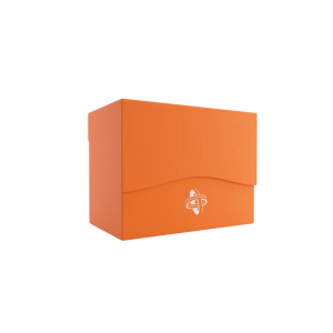 Gamegenic - Side Holder 80+ Orange