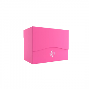 Gamegenic - Side Holder 80+ Pink