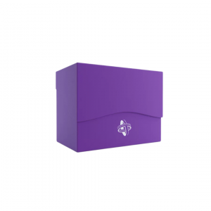 Gamegenic - Side Holder 80+ Purple