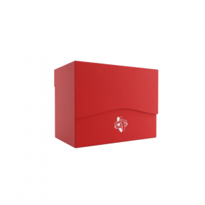 Gamegenic - Side Holder 80+ Red