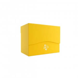 Gamegenic - Side Holder 80+ Yellow