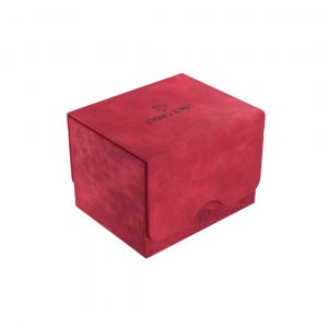 Gamegenic - Sidekick 100+ XL Red