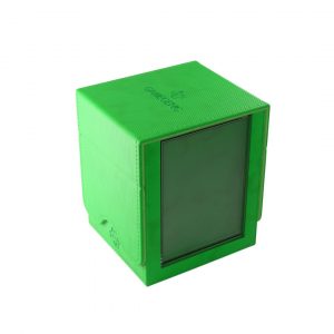 Gamegenic - Squire PLUS 100+ XL Green