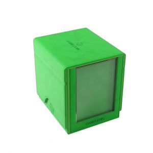 Gamegenic - Sidekick PRO 100+ XL Green