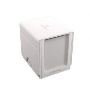 Gamegenic - Sidekick PRO 100+ XL White