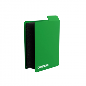 Gamegenic - Sizemorph Divider - Green