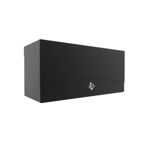 Gamegenic - Triple Deck Holder 300+ XL Black