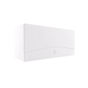 Gamegenic - Triple Deck Holder 300+ XL White