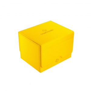 Gamegenic - Sidekick 100+ XL Yellow