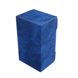 Gamegenic - Stronghold 200+ XL Blue/Orange (EXCLUSIVE LINE)