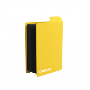 Gamegenic - Sizemorph Divider - Yellow