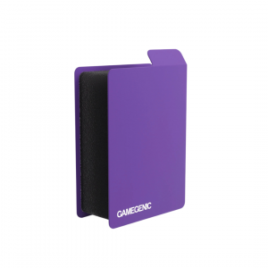 Gamegenic - Sizemorph Divider - Purple
