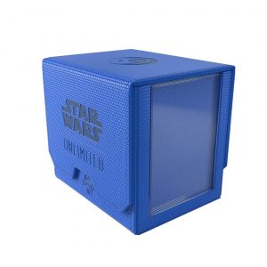 Gamegenic - Star Wars: Unlimited Deck Pod - Blue